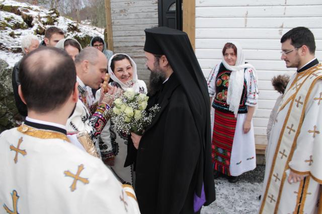 PS Episcop Macarie: „Care este prima condiție pentru a fi fericiți?”