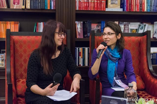 Conferința internațională IOTA de la Iași, la final: Liturghie arhierească la Catedrala Mitropolitană