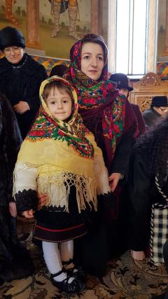 IPS Arhiepiscop Pimen, la Pojorâta: „Ce nu este făcut din îndemnul conștiinței este păcat”