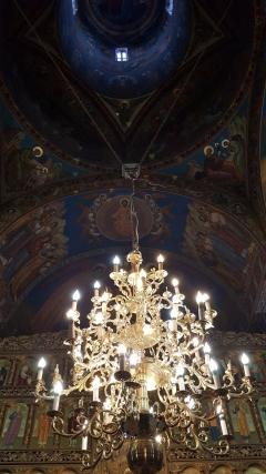 Binecuvântare arhierească pentru credincioșii din Burdujeni: „Viața noastră este darul lui Dumnezeu”