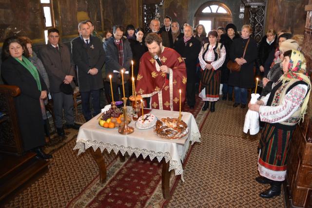 Manifestări culturale și religioase dedicate lui Mihai Eminescu