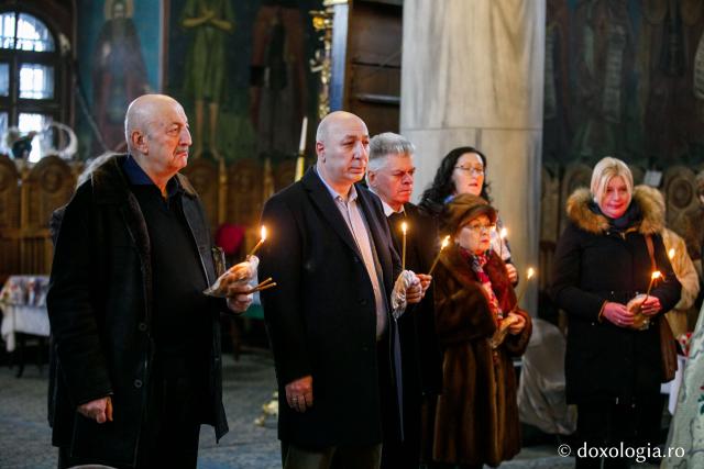 Poetul şi diplomatul georgian Bessarion Gabashvili, comemorat la Iaşi