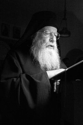 Părintele arhimandrit Placide Deseille: In memoriam