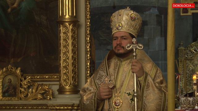 (Video) Sfântul Iosif cel Milostiv - model de sfințenie și de milostenie. PS Veniamin