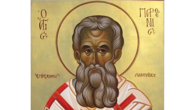 Acatistul Sfântului Ierarh Partenie, Episcopul Lampsacului, Tămăduitorul cancerului şi al tuturor bolilor şi biruitorul demonilor