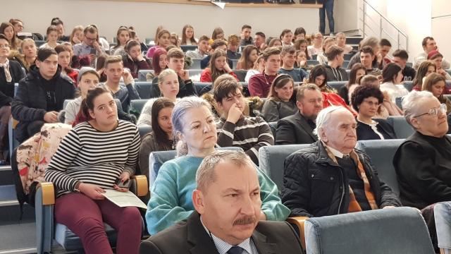 A VI-a ediție a Simpozionului Naţional „Valori naţionale în creaţia Mitropolitului Bartolomeu Anania”, la final