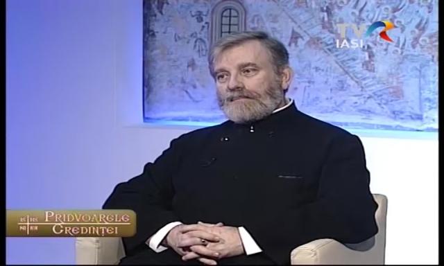 (Video) Zorii Credinței - Pridvoarele Credinței