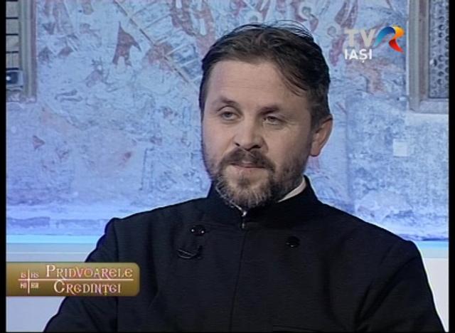 (Video) „În Iordan Botezându-te Tu Doamne” - Pridvoarele Credinței