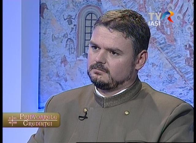 (Video) Biserica si Eroii Neamului - Pridvoarele Credinței
