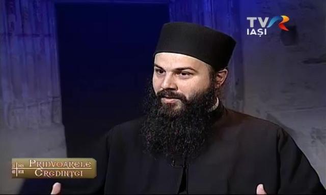 (Video) Pelerin Spre Veșnicie - Pridvoarele Credinței