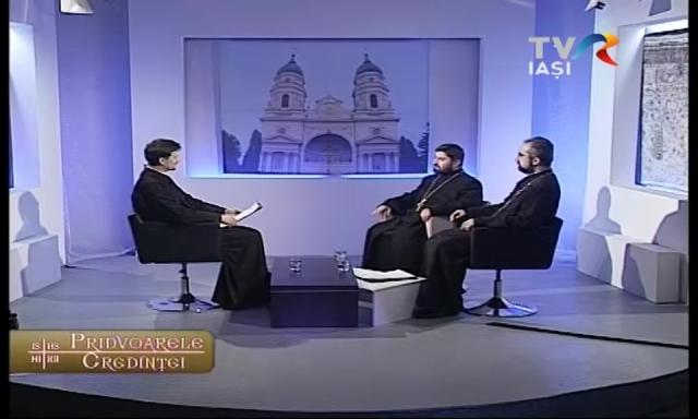 (Video) Sfinții Martiri Brâncoveni – Pridvoarele Credinței