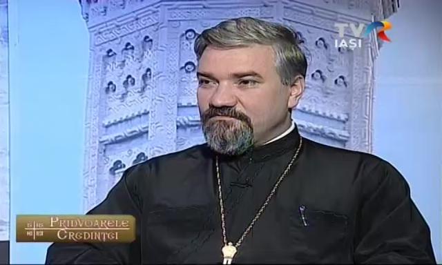(Video) Depresia Boala Sufletului -  Pridvoarele Credinței