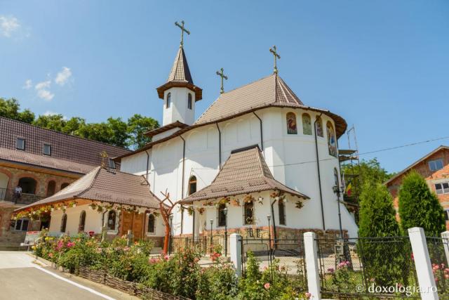 Mănăstirea Giurgeni