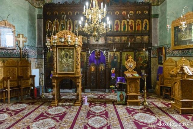 Mănăstirea Giurgeni