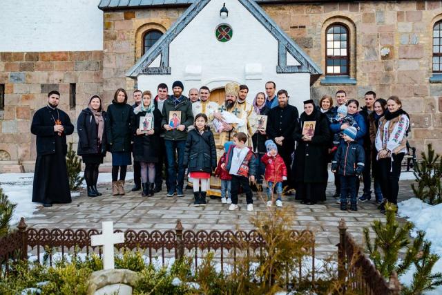 PS Episcop Macarie: „Se seamănă, prin toate mijloacele, semințele urii față de Biserică, față de cruce, față de Hristos și oamenii Săi”