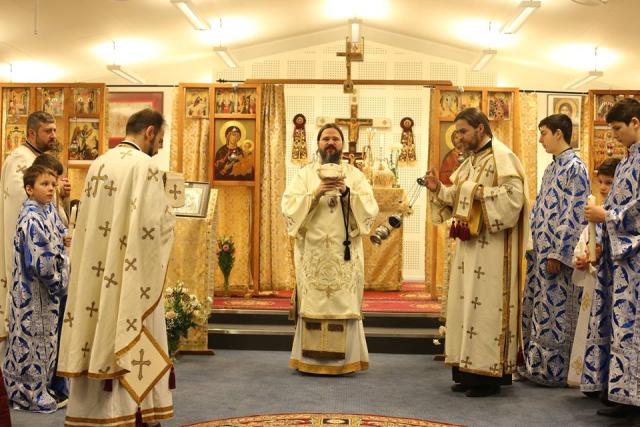 PS Episcop Macarie: „Se seamănă, prin toate mijloacele, semințele urii față de Biserică, față de cruce, față de Hristos și oamenii Săi”