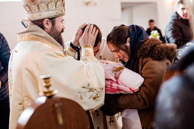 PS Episcop Macarie: „Se seamănă, prin toate mijloacele, semințele urii față de Biserică, față de cruce, față de Hristos și oamenii Săi”