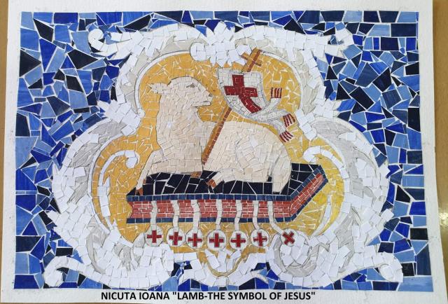 Bitola, Macedonia – Elevii seminariști de la Mănăstirea Neamț concurează pentru marele premiu