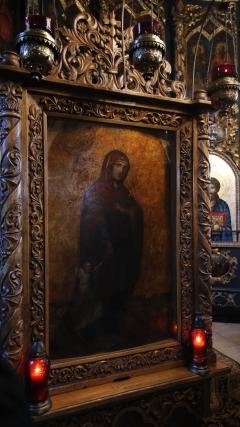 Șapte ierarhi, în pelerinaj în patria Patriarhului Teoctist