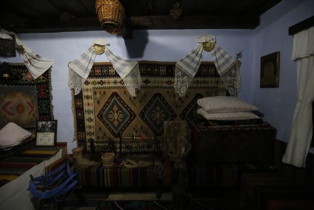 Șapte ierarhi, în pelerinaj în patria Patriarhului Teoctist