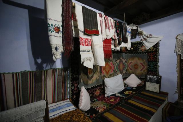 Șapte ierarhi, în pelerinaj în patria Patriarhului Teoctist