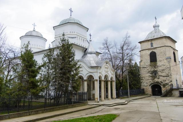 Biserica Barnovschi – salvarea Orientului creştin
