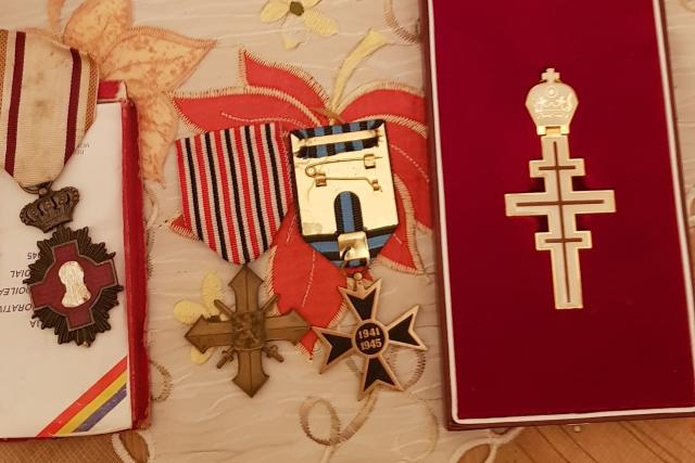 Centenarul unui cântăreţ bisericesc