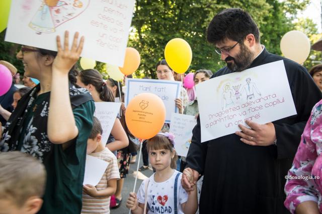 Rolul familiei preotului în activitatea misionară a parohiei