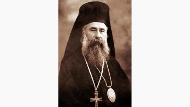 70 de ani de la trecerea la cele veșnice a Episcopului Grigorie Leu