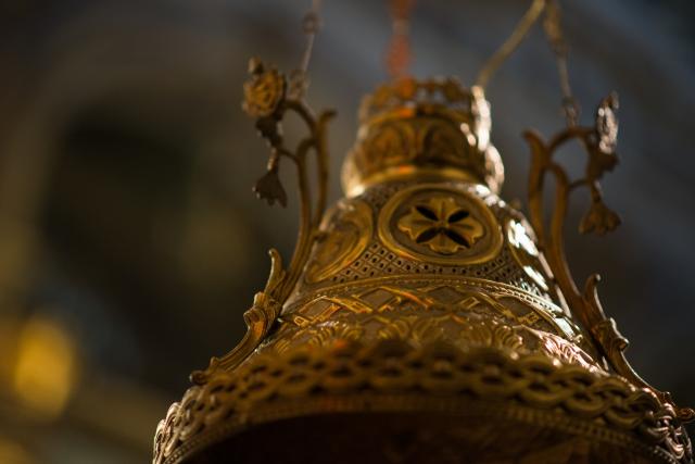 Hram la Catedrala mitropolitană din Iași: „Creștinul ortodox este închinat lui Dumnezeu, este îmbisericit, este altoit ca o ramură pe trunchiul Bisericii”