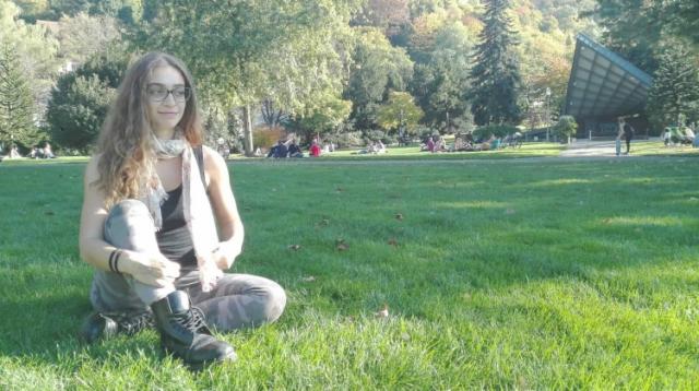 O tânără din Italia se va muta un an în Republica Moldova pentru a se implica în proiectele Misiunii Sociale „Diaconia”