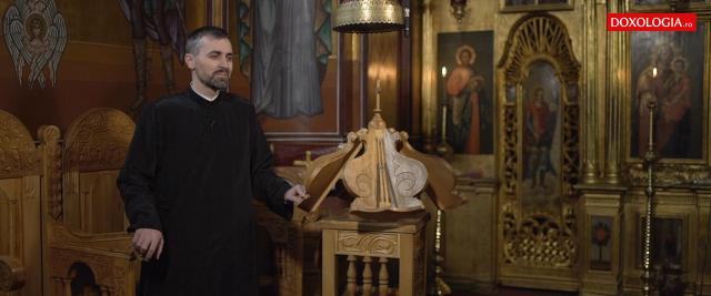 (Video) Sfântul Iosif cel Milostiv – creator al unui repertoriu impresionant de cântări bisericești