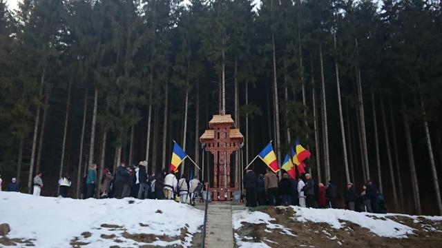 Slujbă de pomenire pentru părintele Justin Pârvu, la „împlinirea unui centenar de la nașterea sa pământească”