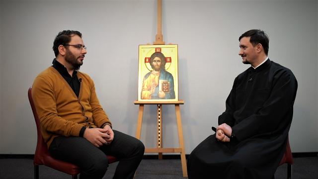 (Video) Secularizarea – pericol sau oportunitate pentru Biserica de azi?
