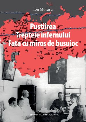 Ordinul „Sanctus Stephanus Magnus” pentru scriitorul basarabean Ion Moraru