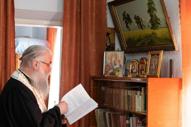 Ordinul „Sanctus Stephanus Magnus” pentru scriitorul basarabean Ion Moraru
