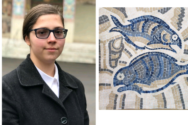 Premii internaționale pentru elevii Seminarului Teologic de la Mănăstirea Neamț: participanții au primit „Gold palette” și „Winner 2019”