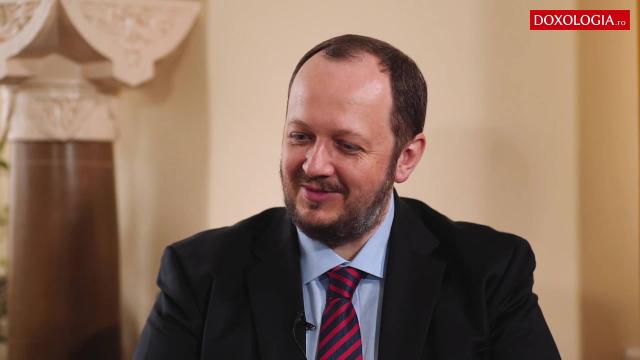 (Video) Tânărul în cetate – Conf. dr. Adrian Papahagi