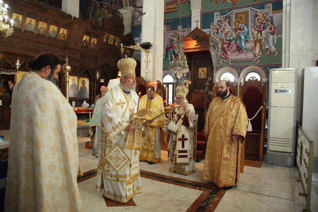 Arhiepiscopul Hrisostom al Ciprului: „Cancerul a divorţat de mine”