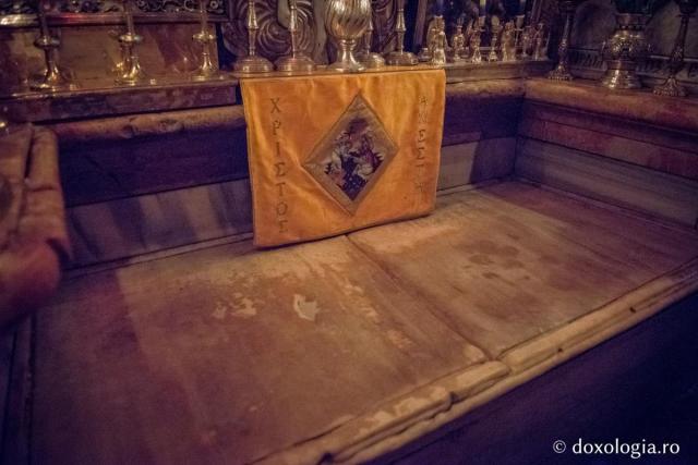 Sfântul Mormânt – Pelerinajul părintelui Cleopa la Locurile Sfinte