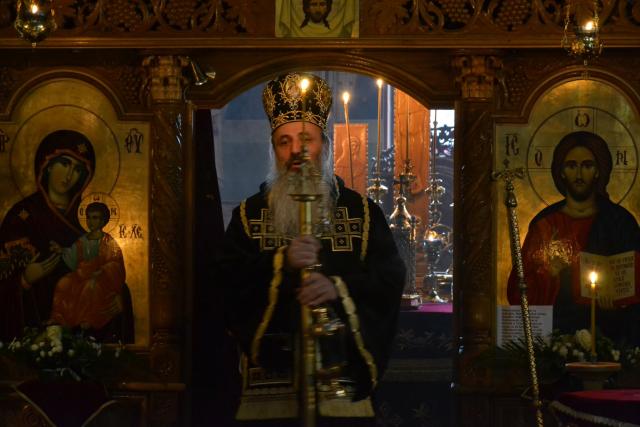 Satul românesc, omagiat în conferinţa de primăvară din Protopopiatul Piatra-Neamţ