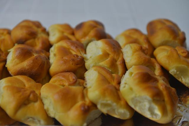 „La cuptorul Tincăi”: Curs de gătit pentru copii inspirat din poveștile lui Creangă