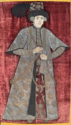 Expoziția „Broderii liturgice de tradiție bizantină din România”
