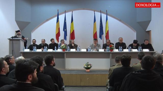 (Video) Simpozion dedicat Episcopului Grigorie Leu