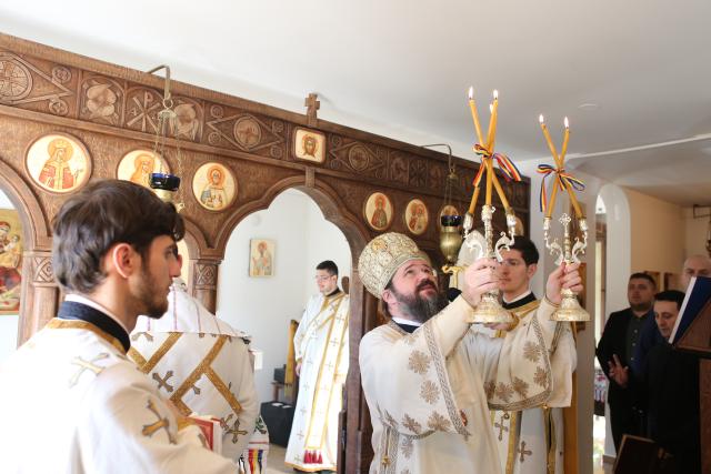 PS Macarie: „Vine ceasul când măștile vor cădea și adevărul va ieși la iveală”