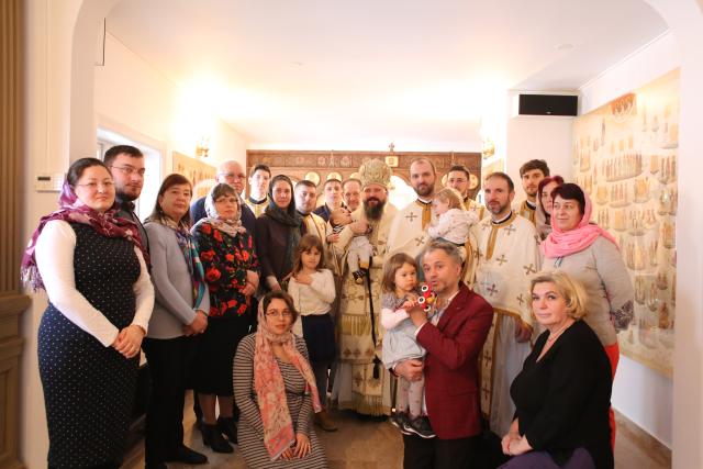 PS Macarie: „Vine ceasul când măștile vor cădea și adevărul va ieși la iveală”