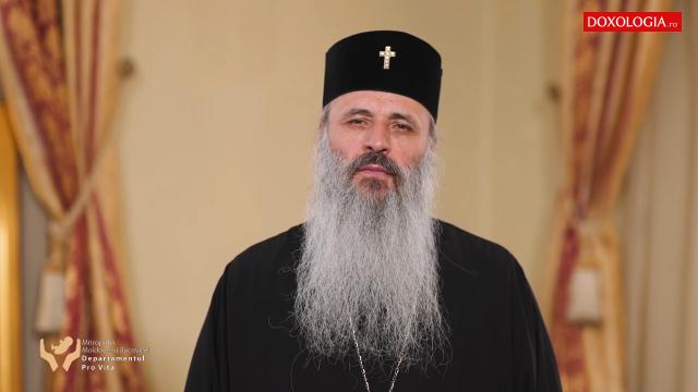 (Video) „Adevăratul creștin este chemat să mărturisească dreptul fundamental al copilului de-a se naște”