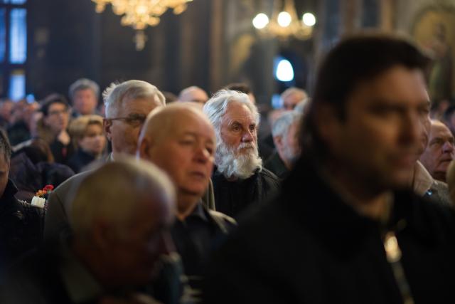 IPS Mitropolit Teofan: „Nu poate exista creștin adevărat decât înăuntrul Bisericii”