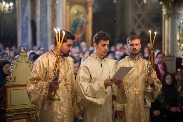 IPS Mitropolit Teofan: „Nu poate exista creștin adevărat decât înăuntrul Bisericii”