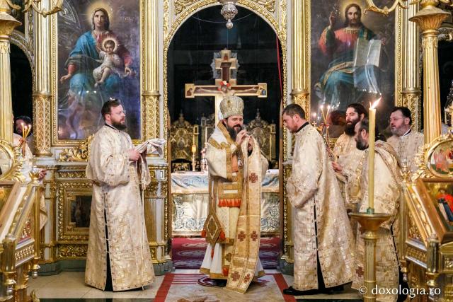 Ortodoxia nu are granițe: un tânăr din Iași, hirotonit preot pentru românii din Insulele Feroe